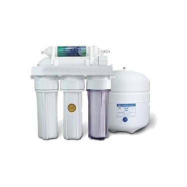 Aslanapa Su Arıtmacı