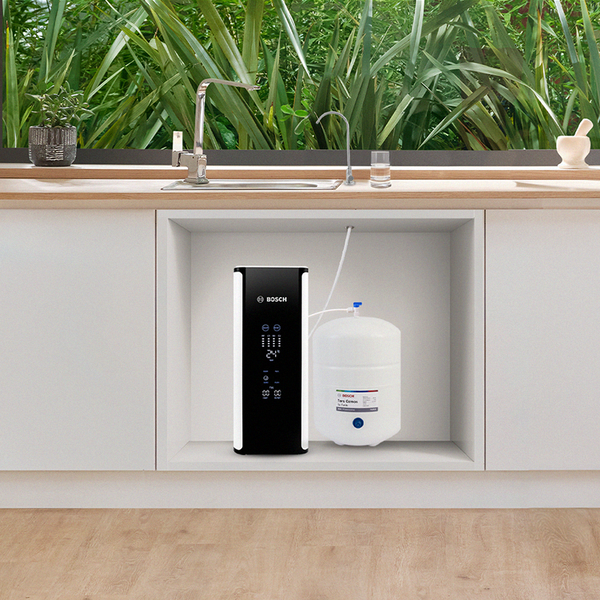 Aslanapa Su Arıtmacı